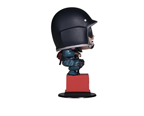 Ubisoft - Figurina Six Collection Series 2 Thermite