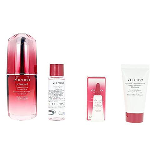 ULTIMUNE POWER INFUSING CONCENTRATE LOTE 4 pz