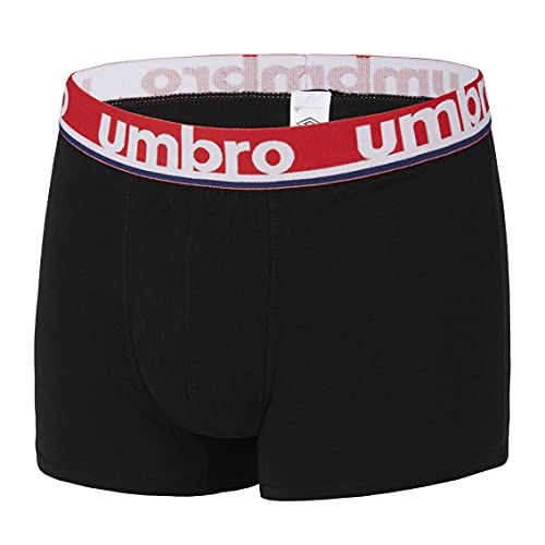 Umbro Boxer Umb/1/Bcx5, Multicolor Class5, L para Hombre