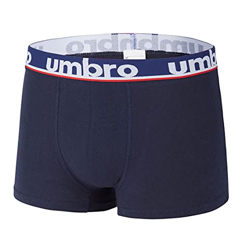 Umbro Boxer Umb/1/Bcx5, Multicolor Class5, L para Hombre