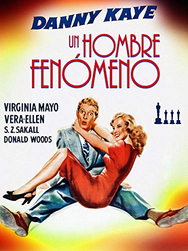 Un hombre fenómeno