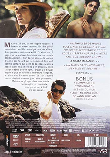 Un Homme Ideal [Edizione: Francia] [Italia] [DVD]