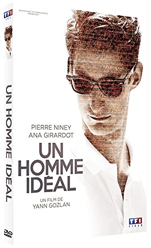 Un Homme idéal [Italia] [DVD]