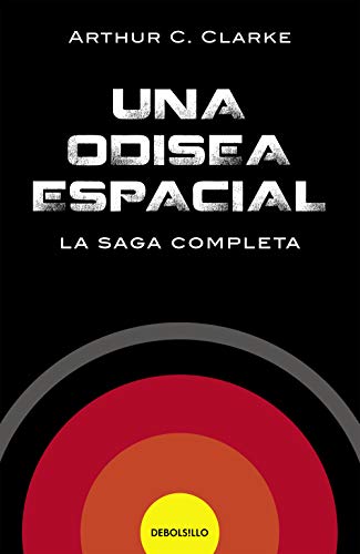 Una odisea espacial: La saga completa