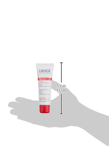 Uriage tolederm crema 50ml