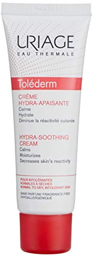 Uriage tolederm crema 50ml