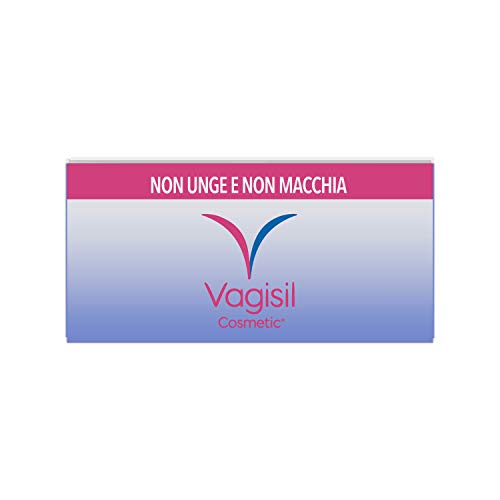 Vagisil Cosmetic - Spray antifregado (30 ml)