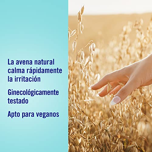 Vagisil Cuidado Incontinencia Crema Diaria 2En1 Calma Y Refresca