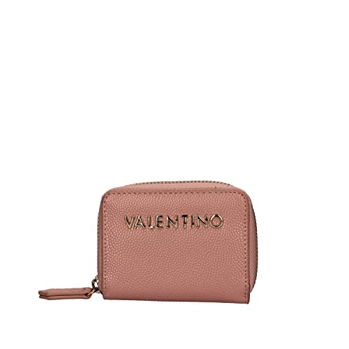 Valentino Bags Divina - Monedero, color rosa