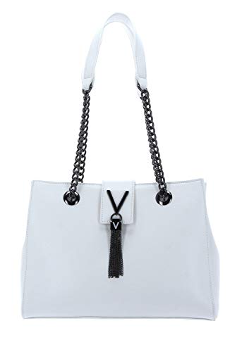 Valentino Bolsas - Divina Tote, White, OS