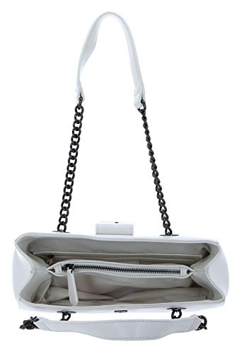 Valentino Bolsas - Divina Tote, White, OS