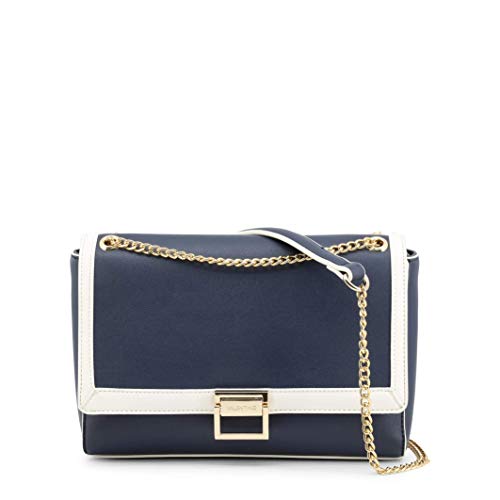 Valentino Bolso Mujer Mario Ondina Marino Blanco UNICA