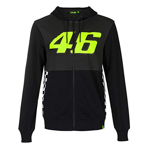 Valentino Rossi Lana 46 The Doctor Race,S,Multi,Hombre