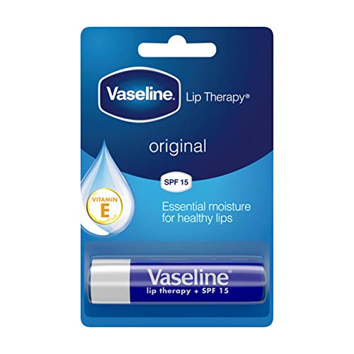 Vaseline Bálsamo Labial Original