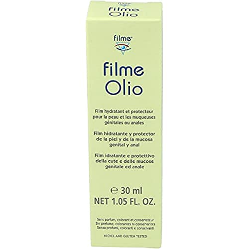 Vea Filme Olio Hidratante-Protector Piel-Mucosas,, 30 Mililitros