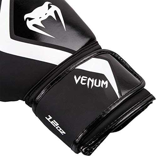 Venum Contender 2.0 Guantes de Boxeo, Unisex Adulto