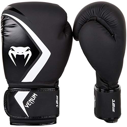 Venum Contender 2.0 Guantes de Boxeo, Unisex Adulto