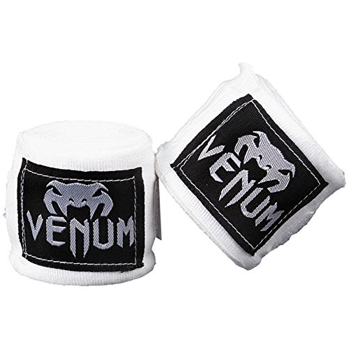 Venum Kontact Vendas de Boxeo, Unisex adulto