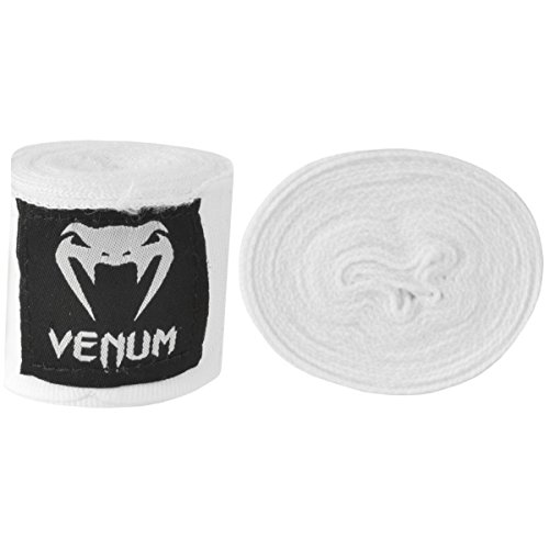 Venum Kontact Vendas de Boxeo, Unisex adulto