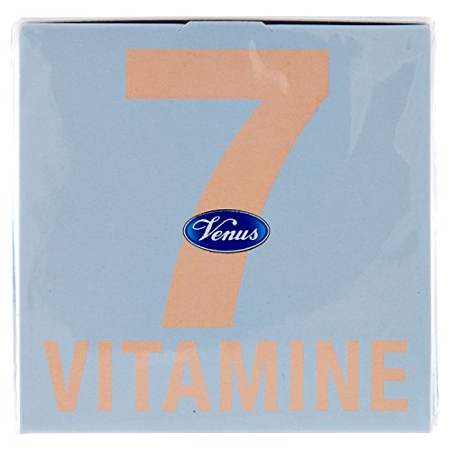 Venus Aqua 24 C/Idrat M/Vitamin 50