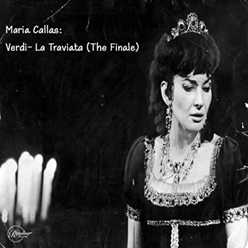 Verdi, La Traviata - Act 2- Alfredo! Voi! (Tutti, Alfredo, Flora, Violetta, Barone, Gastone, Chorus) (Original)