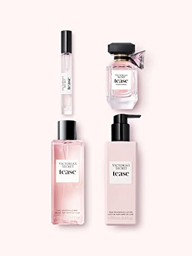 Victoria Secret Tease Body Fragrance Lotion