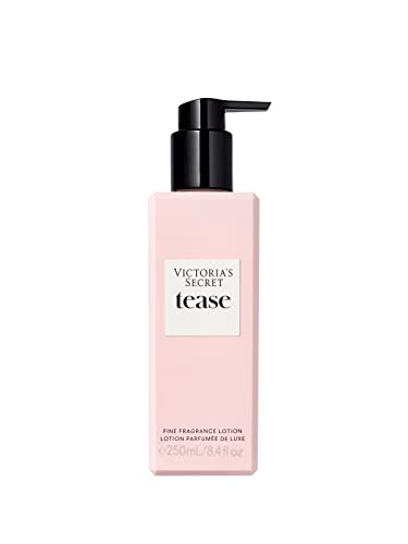 Victoria Secret Tease Body Fragrance Lotion