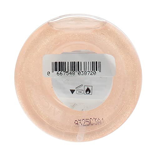 Victoria's Secret Bare Vanilla Shimmer Fragancia Mist 250 ml (paquete de 1), transparente