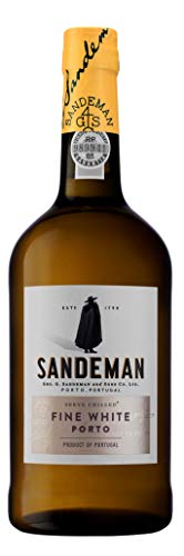 Vino de Oporto Sandeman White (DOC Porto) - 1 litro