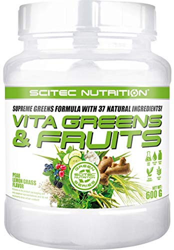 Vita Green & Fruits - 600 G