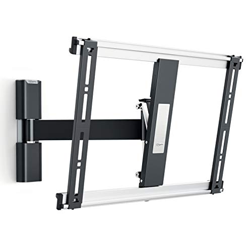 Vogel's THIN 425 Soporte de pared para TV, Inclinable y Giratorio 120º, Para televisores de entre 26-55 pulgadas (66-140 cm), Máx. 18 kg, VESA Máx. 400x400, Certificación TÜV