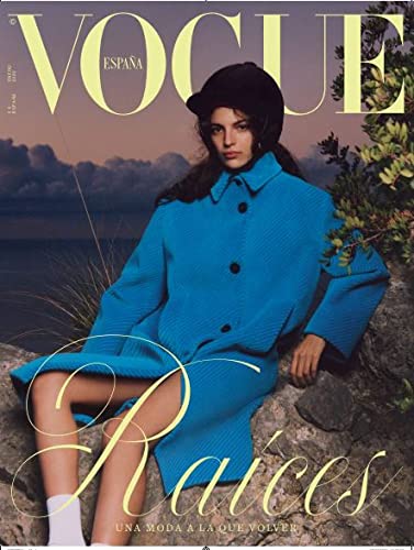 Vogue España - Enero 22 (406)
