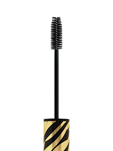 W7 Big Lash Rímel con Efecto Pestañas Postizas, Color Negro, 15 gr