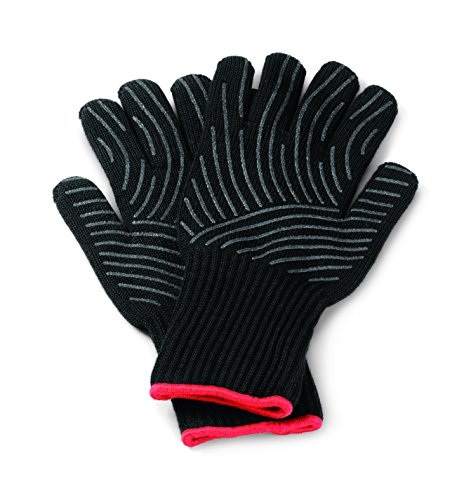 Weber 6670 - Par De Guantes Talla L/Xl