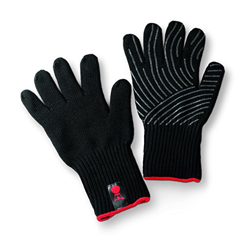 Weber 6670 - Par De Guantes Talla L/Xl