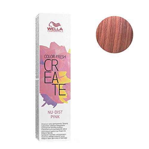 Wella Color Fresh Create 9819/6, 60 ml