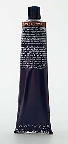 Wella Koleston Perfect Me+ 7/73 60 ml