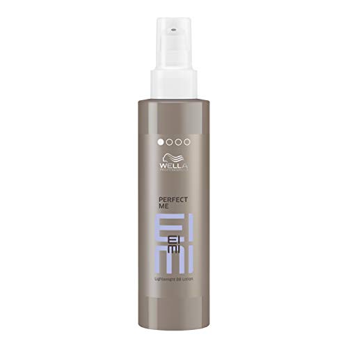 Wella WP EIMI PERFECT ME - Loción Suavizante - 100 ml