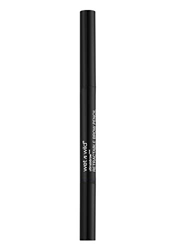 WET N WILD Ultimate Brow Retractable Brow Pencil - Medium Brown