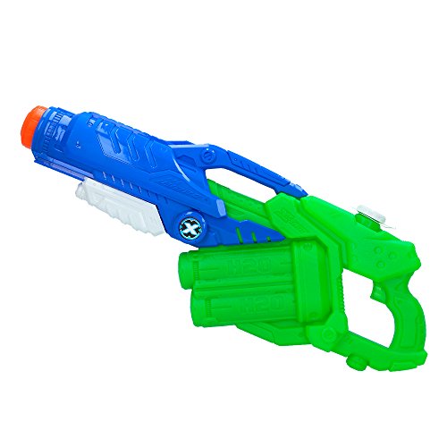 X-Shot - Pistola de agua Hydro Hurricane X-Shot (44610) , color/modelo surtido