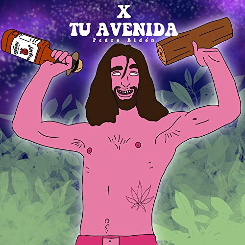 X Tu Avenida [Explicit]