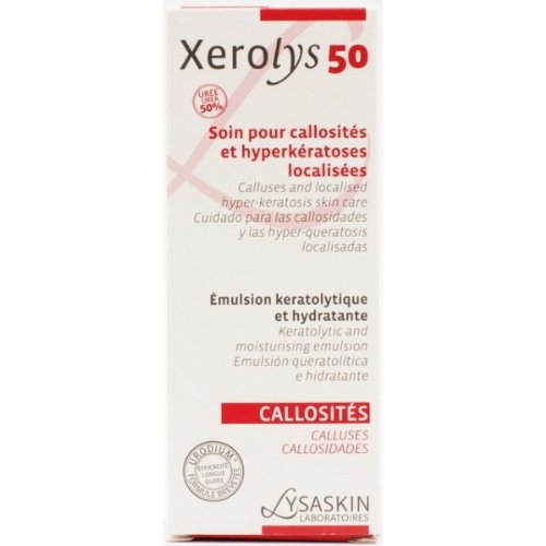 XEROLYS 50 40ML