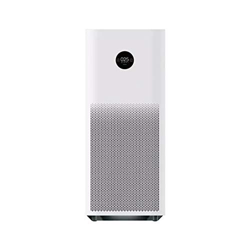 Xiaomi Mi Air Purifier Pro H purificador de aire con filtro HEPA, Pantalla OLED táctil y control vía APP