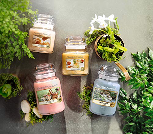 Yankee Candle Classic - Tarro grande, Cóctel Calamansi, Large