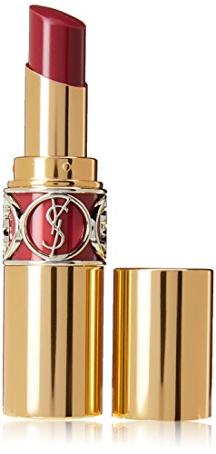 Yves Saint Laurent Rouge Voluptã‰ Shine #48-Smoking Plum 4,5 Gr 200 ml