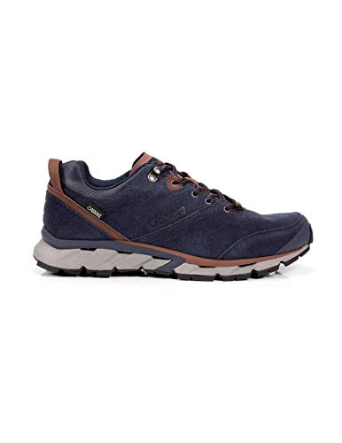 Zapatillas CHIRUCA Etnico 03 Goretex - Color - Azul, Talla - 42