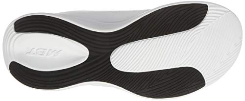 Zapatos DE Mujer MBT REN Lace UP W de la Talla 38 en Color White
