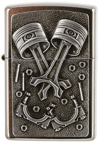 Zippo 2003987 - Utensilio de Bar, Color Acero