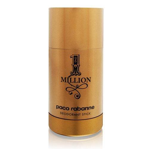 1 MILLION deo stick 75 gr