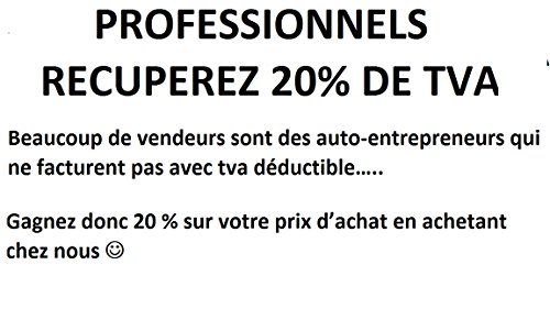 100 A4 hoja 8 pegatina 105 x 74 mm etiqueta adhesiva etiqueta de papel para una impresora de chorro de tinta y láser